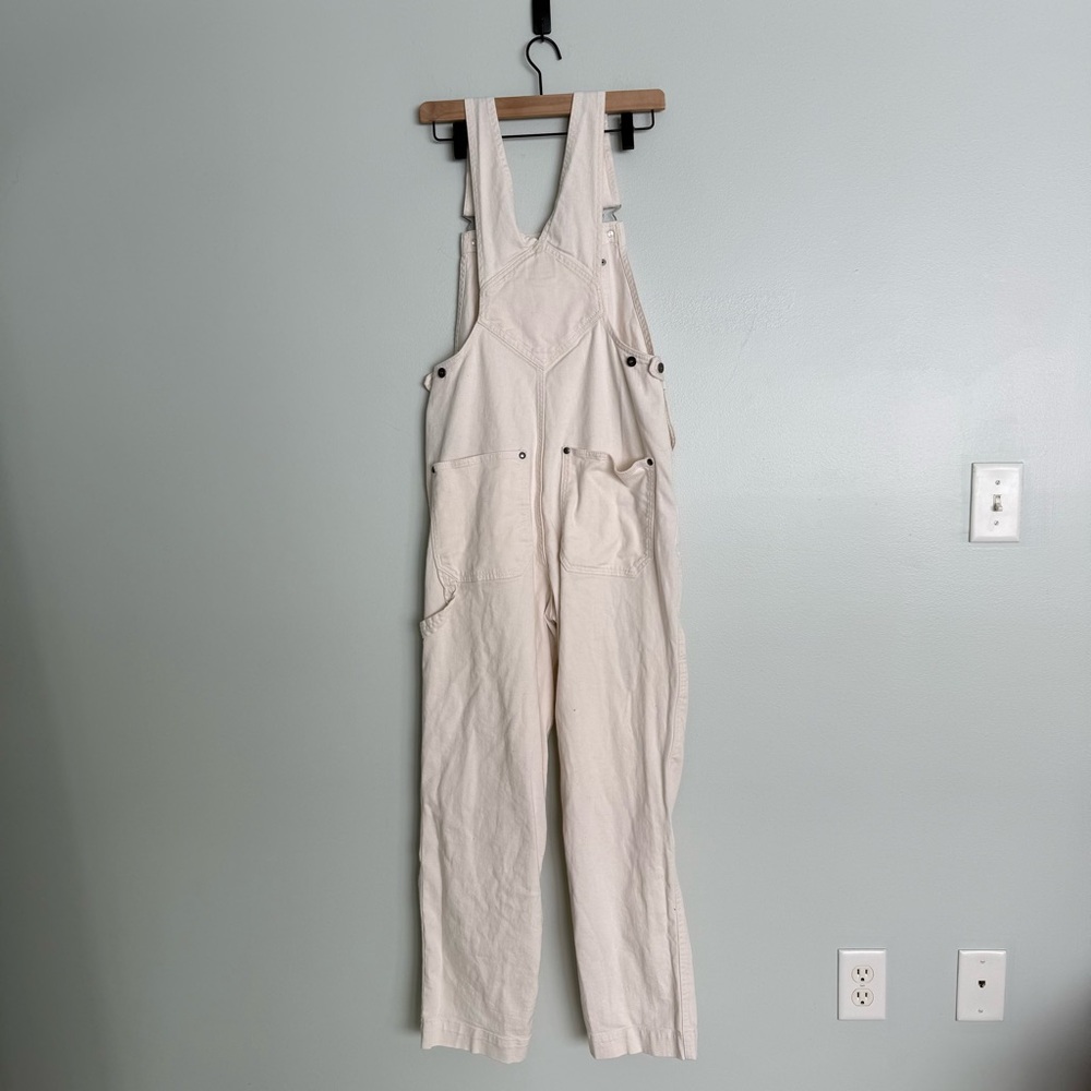 The North Face Women’s Field Overalls - Picture 6 of 6